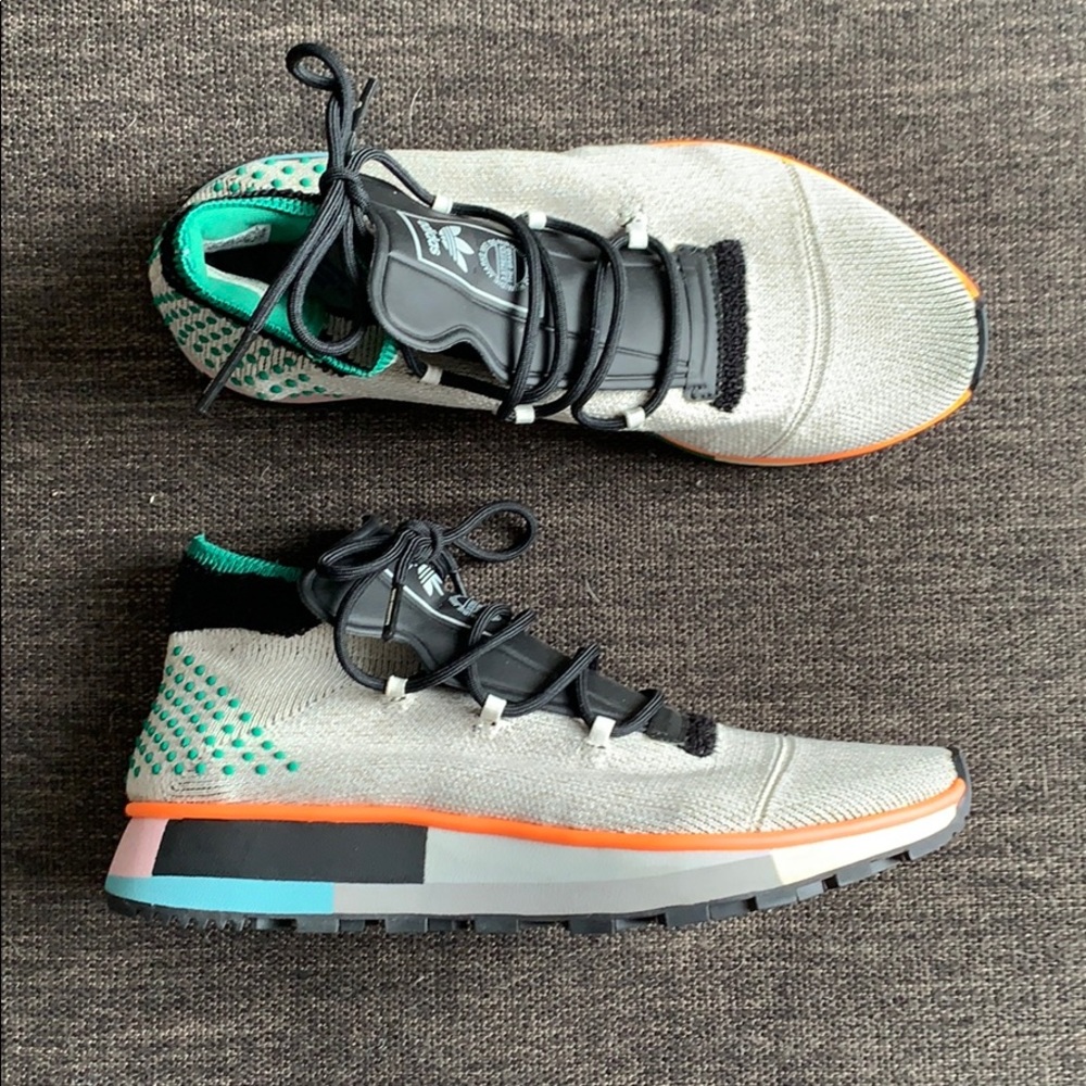 Alexander Wang Sneakers by Adidas